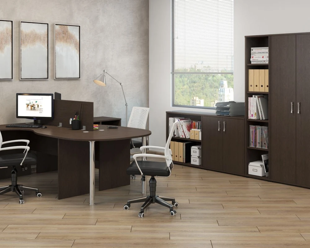 Мебель для персонала Тренд / Trend