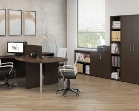 Мебель для персонала Тренд / Trend images