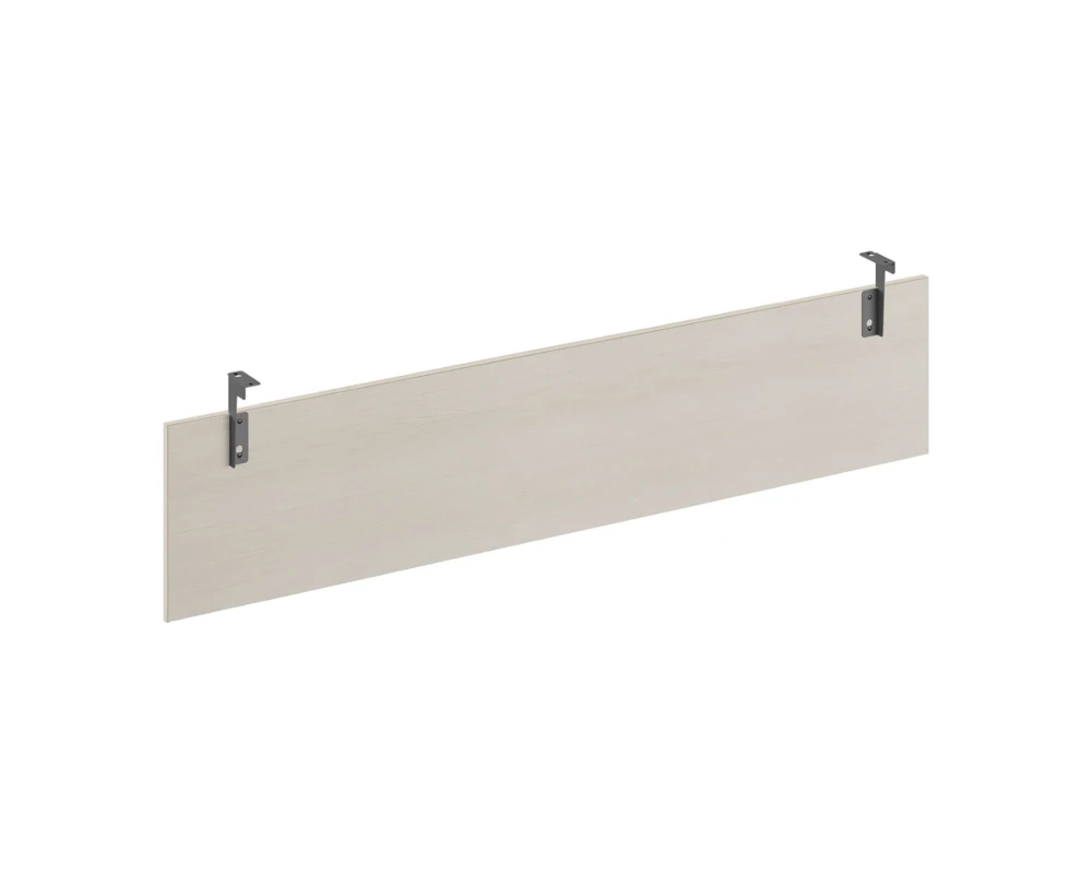 Передняя панель стола 160 Тренд / Trend Дуб феррара