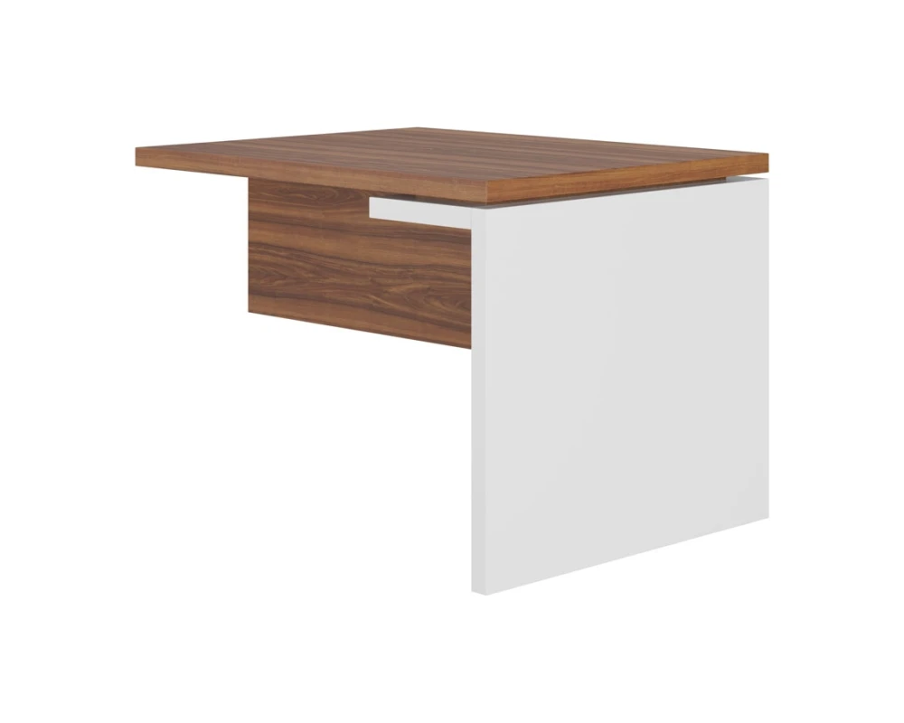 Брифинг-приставка 100 Сион / Zion Орех