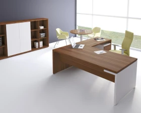 Кабинет руководителя Сион / Zion images