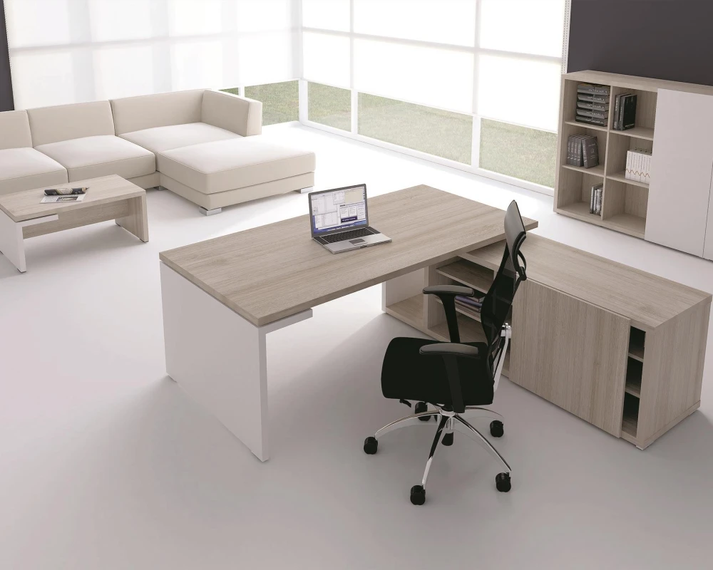 Кабинет руководителя Сион / Zion