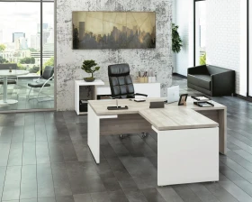 Кабинет руководителя Сион / Zion images