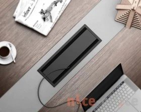 Аксессуары для кабель-менеджента Cover images