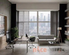 Кабинет руководителя Enzo images