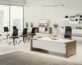 Мебель для переговорных Kyo images