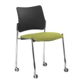 Черный/Зеленый