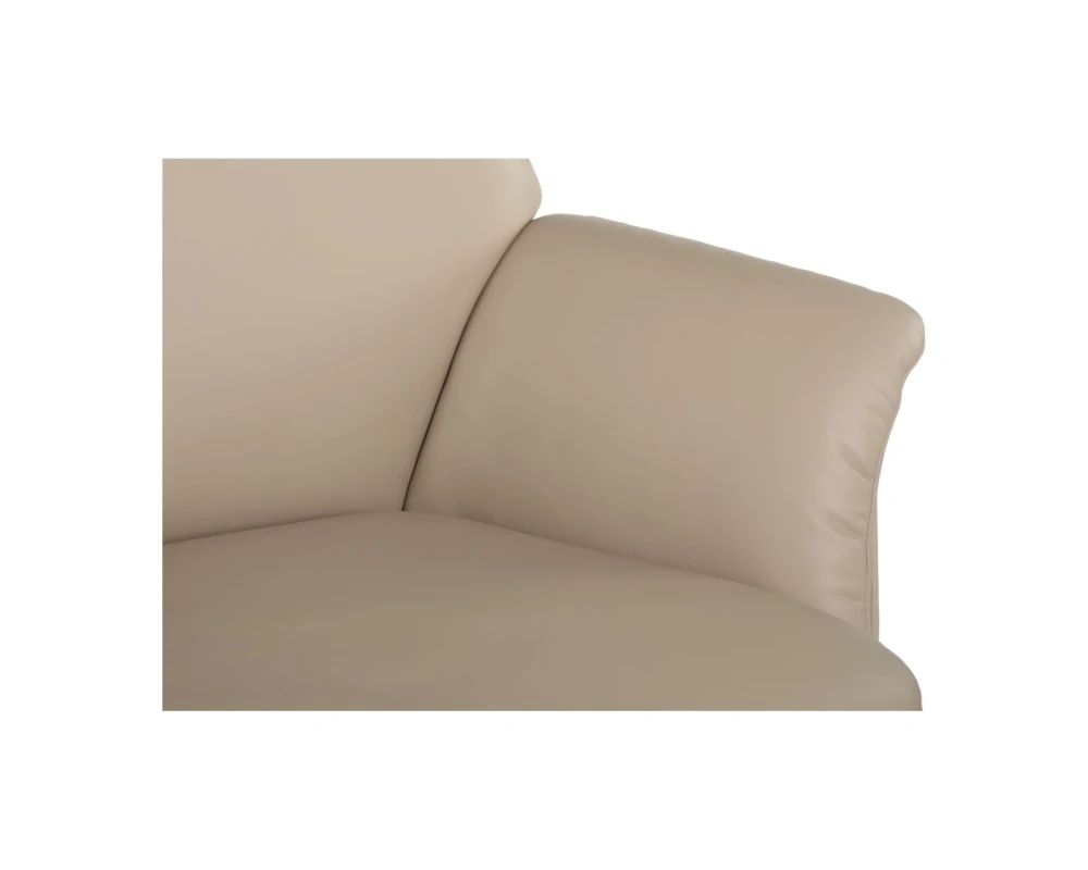 Кресло для руководителя RV ДИЗАЙН Батисто / Batisto (A2018)