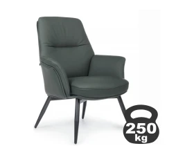 Кресло руководителя RV ДИЗАЙН Батисто-СТ / Batisto-ST (C2018) images