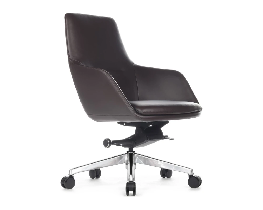 Кресло для руководителя RV ДИЗАЙН Соул-М / Soul-M (B1908)