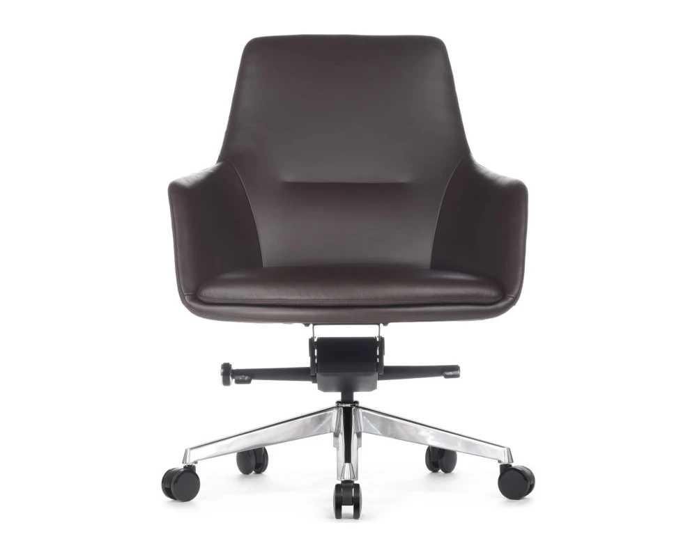 Кресло для руководителя RV ДИЗАЙН Соул-М / Soul-M (B1908)