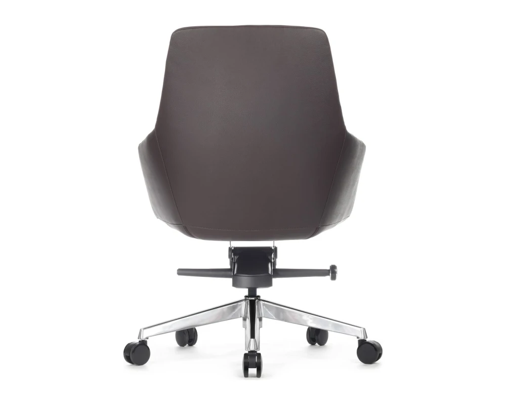 Кресло для руководителя RV ДИЗАЙН Соул-М / Soul-M (B1908)