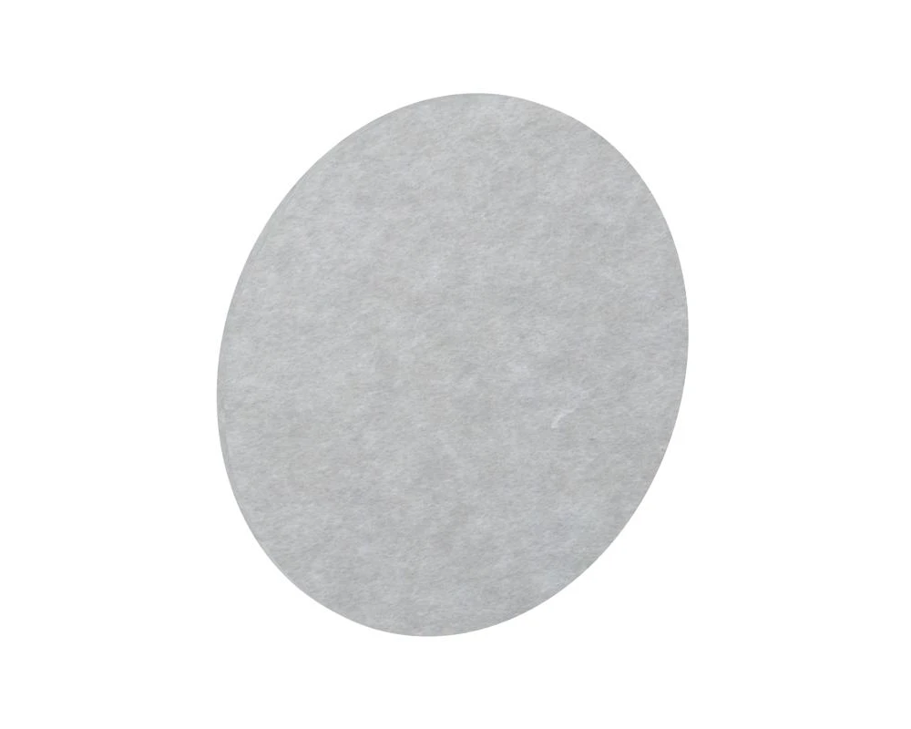 Настенная панель круглая VE.NP-KR-200 200x200x12 Акустикс / AcustiX