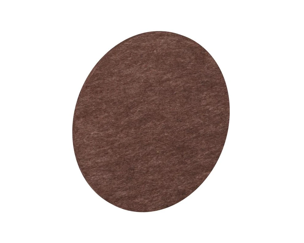 Настенная панель круглая VE.NP-KR-200 200x200x12 Акустикс / AcustiX