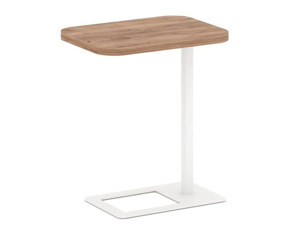 Стол журнальный (прямоугольный) 480х340х550 Асти / Asti (rv)