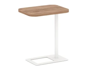 Стол журнальный (прямоугольный) 480х340х550 Асти / Asti (rv) images