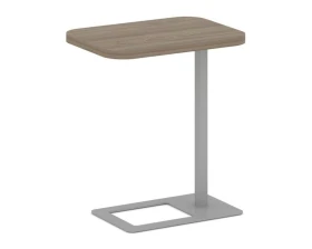 Стол журнальный (прямоугольный) 480х340х550 Асти / Asti (rv) images