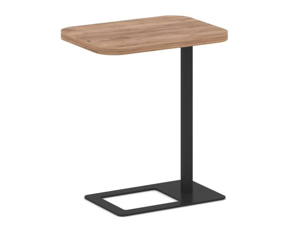 Стол журнальный (прямоугольный) 480х340х550 Асти / Asti (rv)