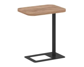 Стол журнальный (прямоугольный) 480х340х550 Асти / Asti (rv) images