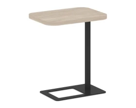 Стол журнальный (прямоугольный) 480х340х550 Асти / Asti (rv) images