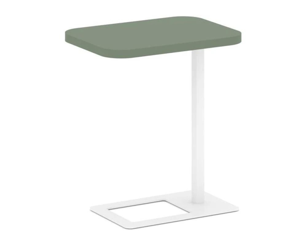 Стол журнальный (прямоугольный) 480х340х550 Асти / Asti (rv)