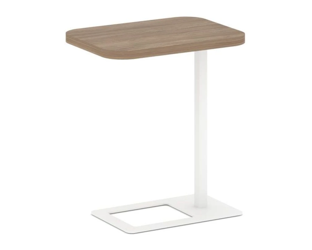 Стол журнальный (прямоугольный) 480х340х550 Асти / Asti (rv)