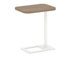 Стол журнальный (прямоугольный) 480х340х550 Асти / Asti (rv) images