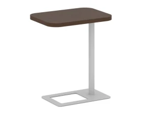 Стол журнальный (прямоугольный) 480х340х550 Асти / Asti (rv) images