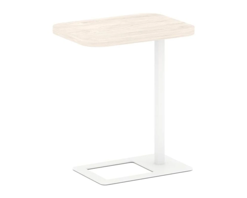 Стол журнальный (прямоугольный) 480х340х550 Асти / Asti (rv)