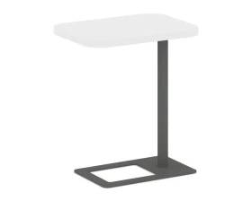 Стол журнальный (прямоугольный) 480х340х550 Асти / Asti (rv) images