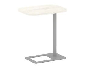 Стол журнальный (прямоугольный) 480х340х550 Асти / Asti (rv) images