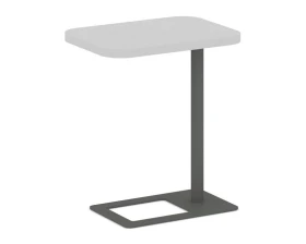 Стол журнальный (прямоугольный) 480х340х550 Асти / Asti (rv) images