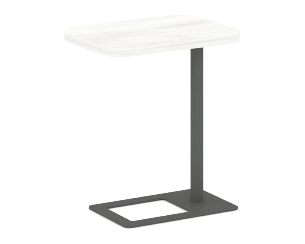 Стол журнальный (прямоугольный) 480х340х550 Асти / Asti (rv)