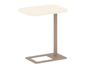 Стол журнальный (прямоугольный) 480х340х550 Асти / Asti (rv) images