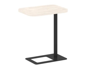 Стол журнальный (прямоугольный) 480х340х550 Асти / Asti (rv) images