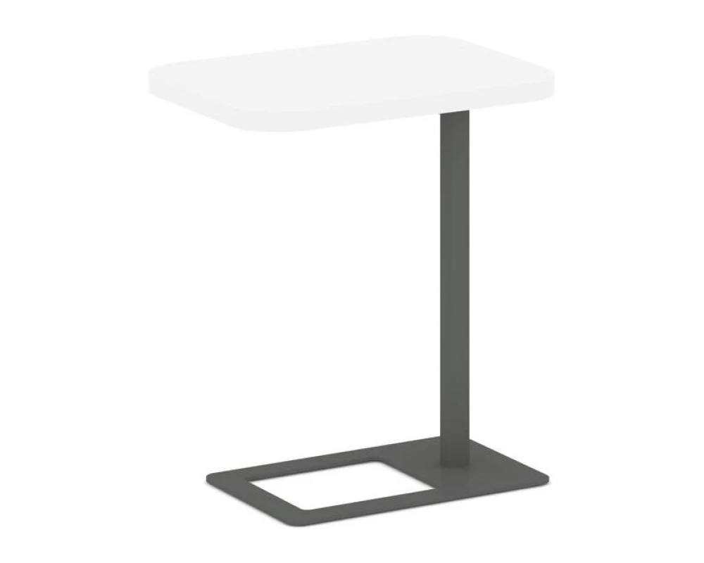 Стол журнальный (прямоугольный) 480х340х550 Асти / Asti (rv)