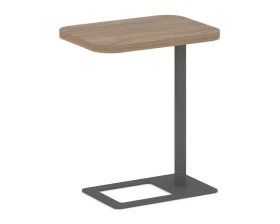 Стол журнальный (прямоугольный) 480х340х550 Асти / Asti (rv) images