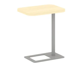 Стол журнальный (прямоугольный) 480х340х550 Асти / Asti (rv) images