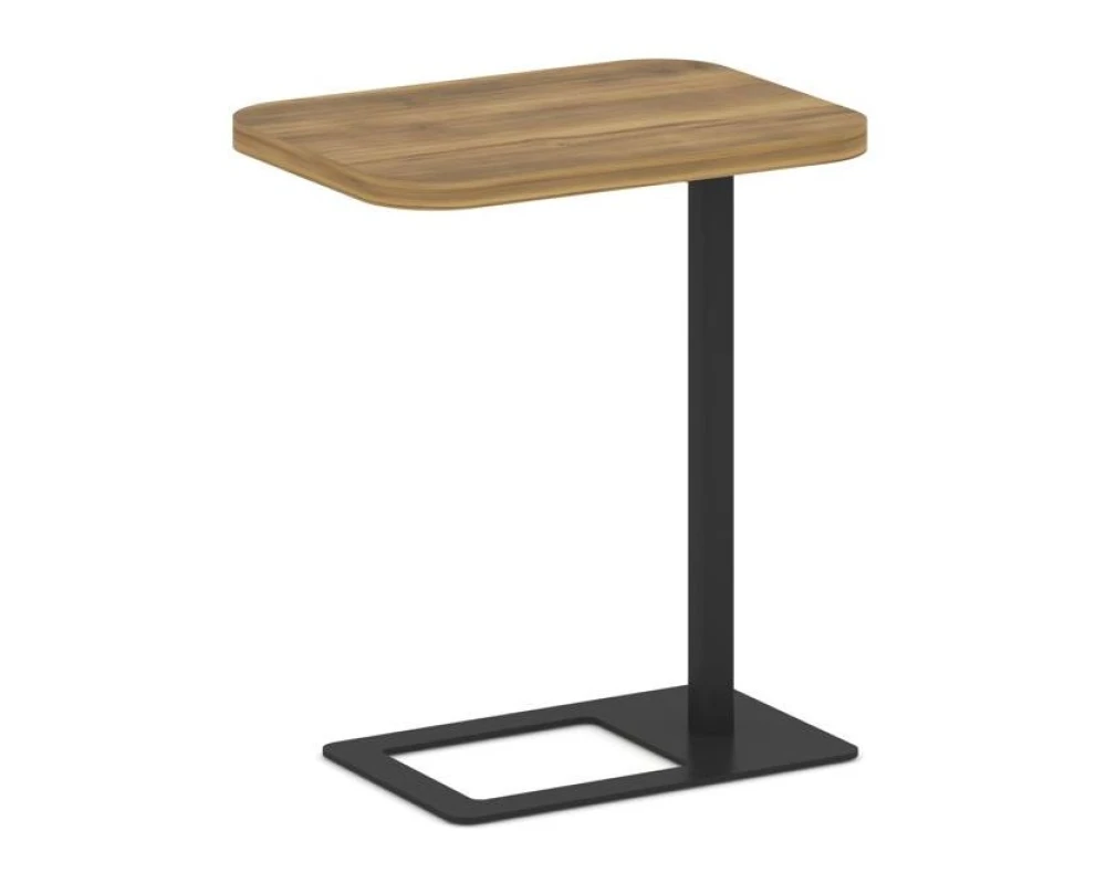 Стол журнальный (прямоугольный) 480х340х550 Асти / Asti (rv)