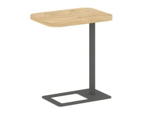 Стол журнальный (прямоугольный) 480х340х550 Асти / Asti (rv) images