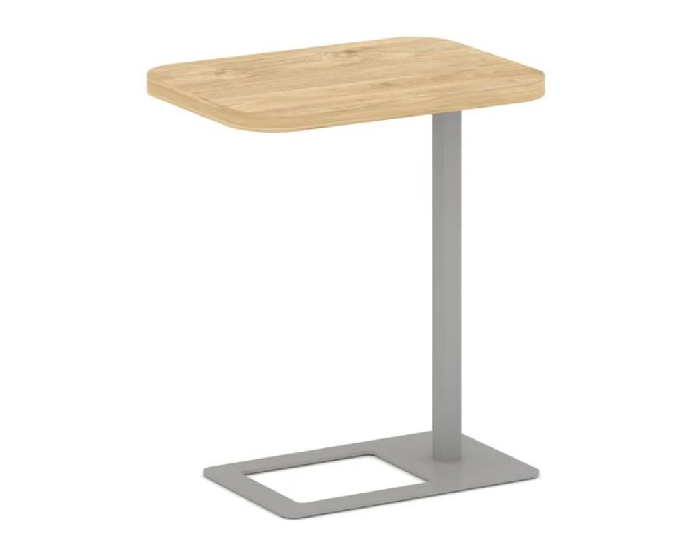 Стол журнальный (прямоугольный) 480х340х550 Асти / Asti (rv)