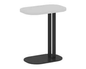 Стол журнальный (прямоугольный) 550х350х670 Асти / Asti (rv) images