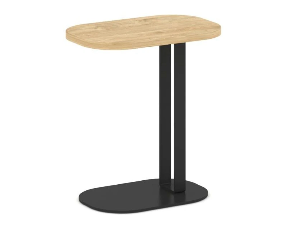 Стол журнальный (прямоугольный) 550х350х670 Асти / Asti (rv)