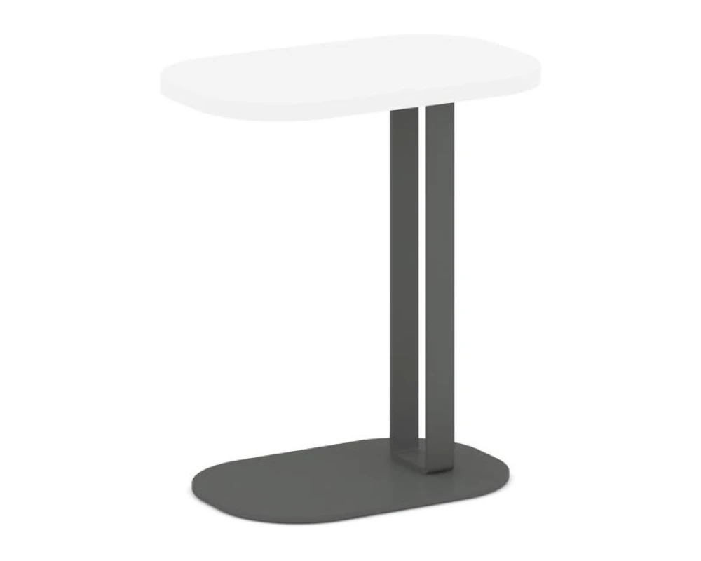 Стол журнальный (прямоугольный) 550х350х670 Асти / Asti (rv)