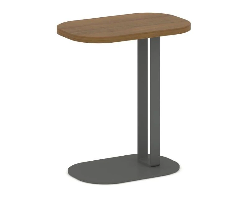 Стол журнальный (прямоугольный) 550х350х670 Асти / Asti (rv)