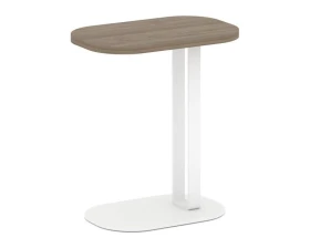 Стол журнальный (прямоугольный) 550х350х670 Асти / Asti (rv) images