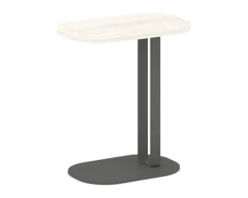 Стол журнальный (прямоугольный) 550х350х670 Асти / Asti (rv) images