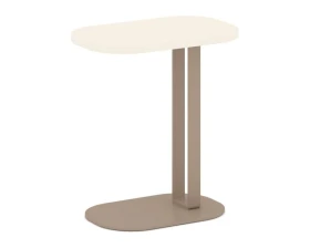 Стол журнальный (прямоугольный) 550х350х670 Асти / Asti (rv) images