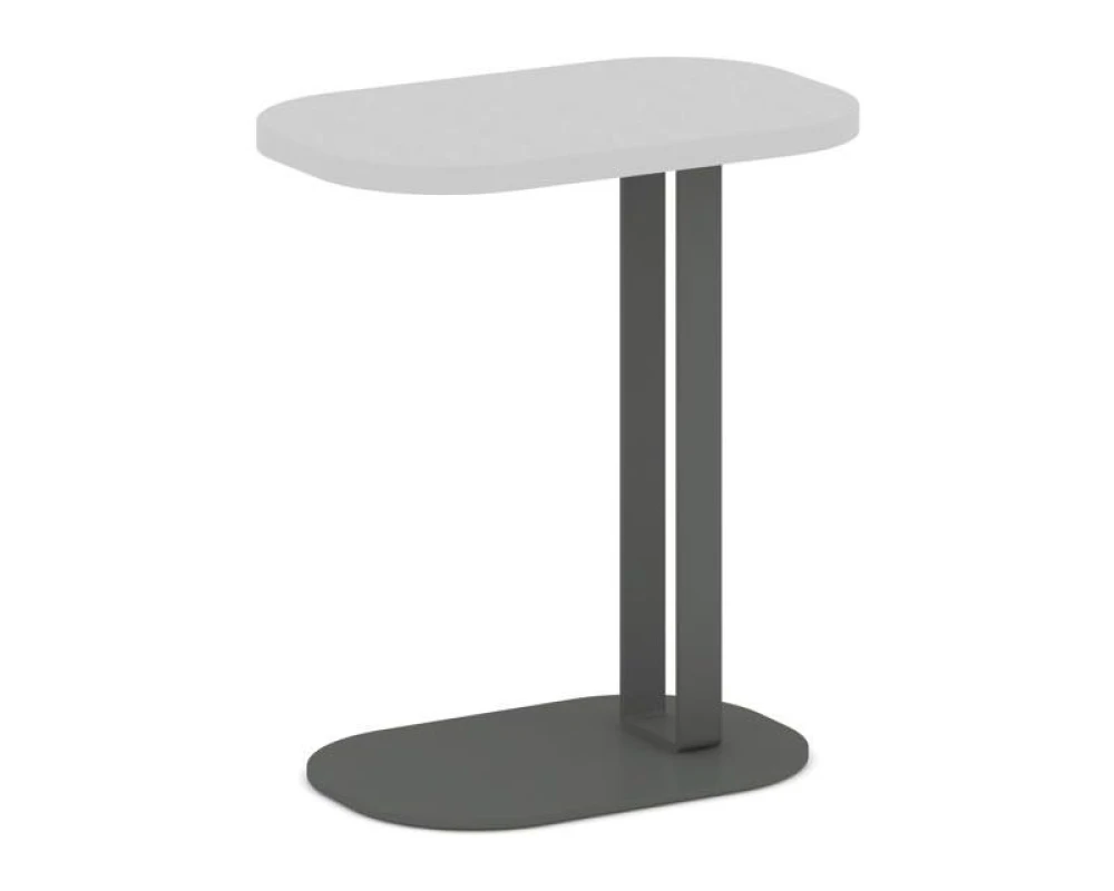 Стол журнальный (прямоугольный) 550х350х670 Асти / Asti (rv)