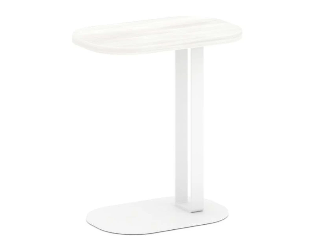 Стол журнальный (прямоугольный) 550х350х670 Асти / Asti (rv)